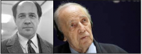 "Pierre Boulez, the career of French conductor ; French contemporary musician"