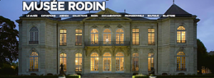 "Website Museum Rodin ; Rodin's life"