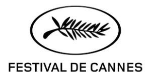 "Cannes festival logo"