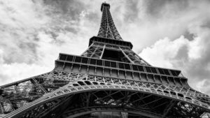 "learn french online - Paris"