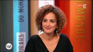 "Leïla Slimani tells an infanticide in her novel Une chanson douce"