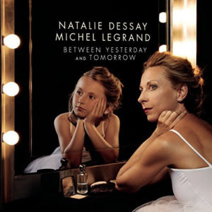 "Michel Legrand - Duo with Nathalie Dessaix"