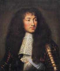 "French History - Louis XIV"
