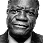 "2018 Nobel Prize - Denis Mukwege"