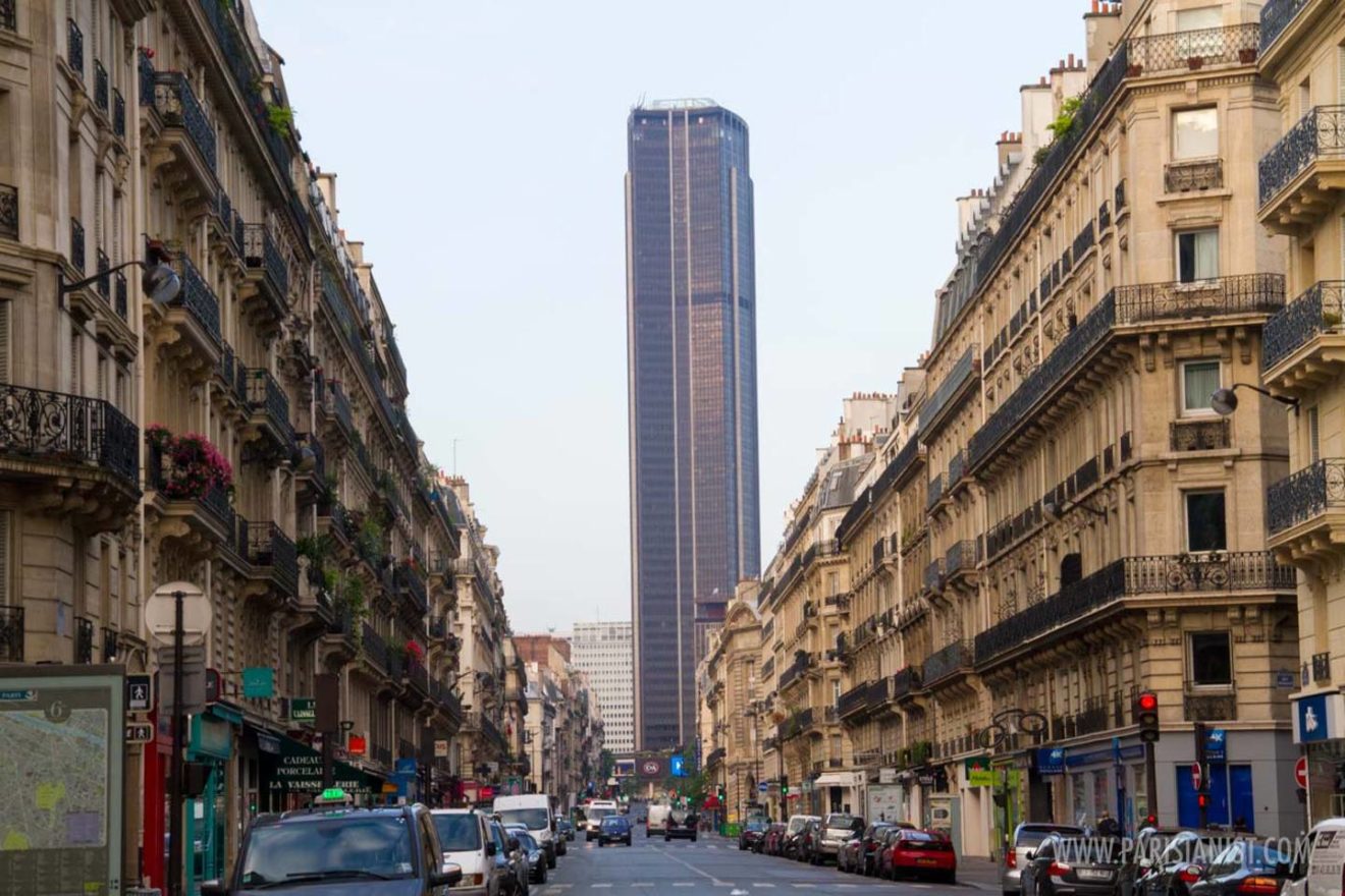 Paris montparnasse. Башня Монпарнас в Париже (Франция). Tour Montparnasse в Париже. Башня Мэн Монпарнас. Здание Монпарнас в Париже.