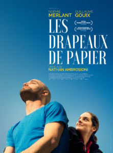 "social rehabilitation - Les Drapeaux de papier"