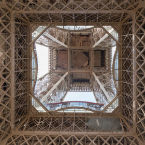 "Eiffel Tower - Why did Gustave Eiffel build it"