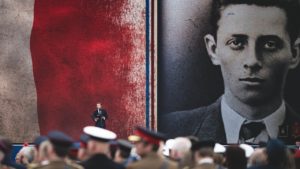 "D-Day landings - Macron's speech 2019 June"