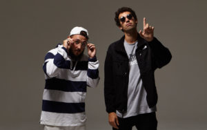 "Jean jass & Caballero : fake French rappers ? - Learn, study French Language online & free, discover French culture, prepare DELF- DALF through listening to them"