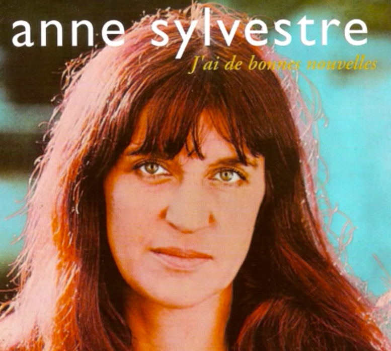 "Top 5 French songs - Anne Sylvestre Les gens qui doutent"
