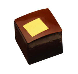"Pierre Hermé Ispahan cake - The classic Carrément chocolat"